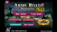Cкриншот ARMS ROAD 2 Bagration Lite, изображение № 1612657 - RAWG