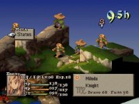 Cкриншот Final Fantasy Tactics (1997), изображение № 729722 - RAWG