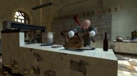 Cкриншот Half-Life 2: Return to Ravenholm, изображение № 2395506 - RAWG