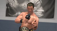 Cкриншот WWE SmackDown vs RAW 2011, изображение № 556596 - RAWG
