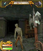 Cкриншот The Elder Scrolls Travels: Shadowkey, изображение № 3113965 - RAWG