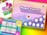 Cкриншот Magic Forest - Secret Garden 2, изображение № 1656283 - RAWG