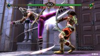 Cкриншот Soul Calibur IV, изображение № 633650 - RAWG