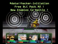 Cкриншот Data Hacker: Initiation, изображение № 1322813 - RAWG