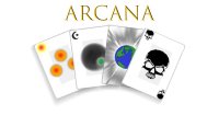 Cкриншот Arcana (itch) (maxekinney), изображение № 2228638 - RAWG