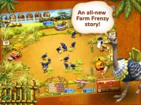 Cкриншот Farm Frenzy 3 MadagascarHDLite, изображение № 1600245 - RAWG