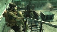 Cкриншот Metal Gear Online, изображение № 517999 - RAWG