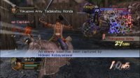Cкриншот Samurai Warriors 2 Empires, изображение № 279936 - RAWG
