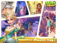 Cкриншот Fairy Town, изображение № 3029667 - RAWG