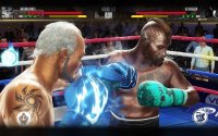 Cкриншот Real Boxing 2 ROCKY, изображение № 1436067 - RAWG