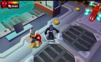 Cкриншот Marvel Super Hero Squad: The Infinity Gauntlet, изображение № 260046 - RAWG