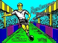 Cкриншот Peter Beardsley's International Football, изображение № 749499 - RAWG