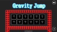 Cкриншот Gravity Jump, изображение № 827084 - RAWG