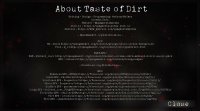 Cкриншот Taste of Dirt, изображение № 2608021 - RAWG