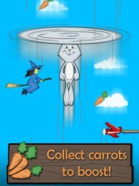 Cкриншот Flying Bunny Top - by "Best Free Addicting Games", изображение № 1722878 - RAWG
