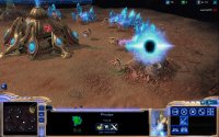 Cкриншот StarCraft II: Wings of Liberty, изображение № 476957 - RAWG