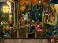 Cкриншот Hidden Object Bundle 5 in 1, изображение № 152601 - RAWG