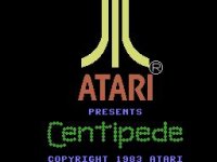 Cкриншот Centipede (1981), изображение № 725813 - RAWG