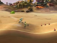 Cкриншот Mad Skills BMX 2, изображение № 914320 - RAWG