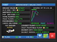 Cкриншот Pocket Planes - Airline Management, изображение № 1983208 - RAWG