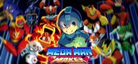 Cкриншот Mega Man Maker, изображение № 1985976 - RAWG