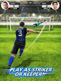 Cкриншот Football Strike, изображение № 1704332 - RAWG