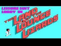 Cкриншот Leisure Suit Larry in the Land of the Lounge Lizards, изображение № 744735 - RAWG