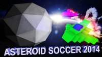 Cкриншот Asteroid Soccer, изображение № 618669 - RAWG