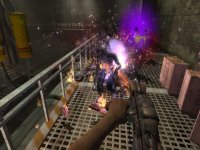 Cкриншот Hellgate: London, изображение № 403137 - RAWG