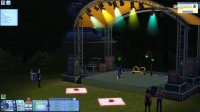 Cкриншот Sims 3: Шоу-бизнес, The, изображение № 586826 - RAWG