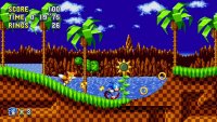 Cкриншот Sonic Mania, изображение № 267313 - RAWG