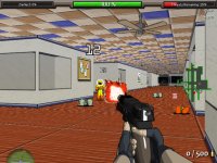 Cкриншот Rogue Shooter: The FPS Roguelike, изображение № 203944 - RAWG