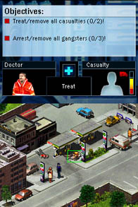 Cкриншот Emergency! Disaster Rescue Squad, изображение № 247549 - RAWG