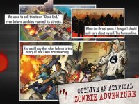 Cкриншот Zombicide: Tactics & Shotguns, изображение № 1906903 - RAWG