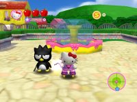 Cкриншот Hello Kitty: Roller Rescue, изображение № 438482 - RAWG