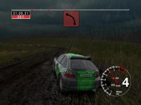 Cкриншот Colin McRae Rally 04, изображение № 386060 - RAWG