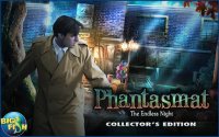 Cкриншот Phantasmat: Endless (Full), изображение № 2077758 - RAWG