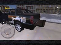 Cкриншот Urban Car Simulator, изображение № 1902939 - RAWG