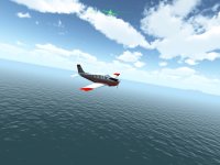 Cкриншот Island Flight Simulator, изображение № 1659428 - RAWG