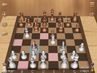 Cкриншот Chess Prime 3D, изображение № 2221113 - RAWG