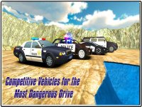 Cкриншот Offroad Police Legends 2016 – Extreme 4x4 border driving & Virtual Steering Ultra Simulator, изображение № 1743526 - RAWG