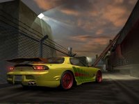 Cкриншот Need for Speed: Underground 2, изображение № 810063 - RAWG