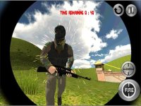 Cкриншот Bravo Sniper Strike Assassin Commando -Trigger Shot to Kill Real Rivals Adventure, изображение № 1743391 - RAWG