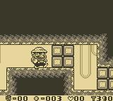 Cкриншот Wario Land: Super Mario Land 3, изображение № 1720170 - RAWG