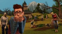 Cкриншот Sims 3: Сверхъестественное, The, изображение № 596154 - RAWG