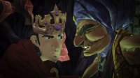 Cкриншот King's Quest - Chapter 2: Rubble Without a Cause, изображение № 626926 - RAWG