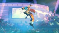 Cкриншот Street Fighter 4, изображение № 490951 - RAWG