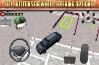 Cкриншот 3D Limo Parking Simulator Game, изображение № 1556328 - RAWG