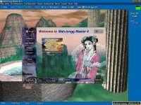 Cкриншот Mahjongg Master 4, изображение № 323705 - RAWG