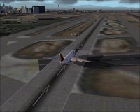 Cкриншот Microsoft Flight Simulator 2002 Professional Edition, изображение № 307314 - RAWG